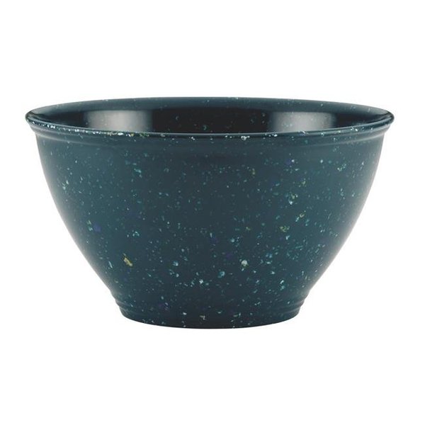 Rachael Ray Rachael Ray 46236 Kitchenware Garbage Bowl; Marine Blue 46236